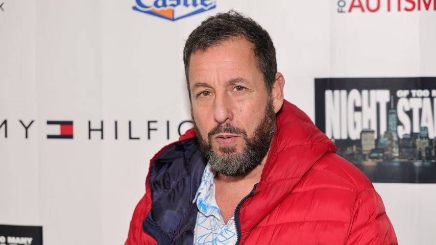 adam sandler vermögen