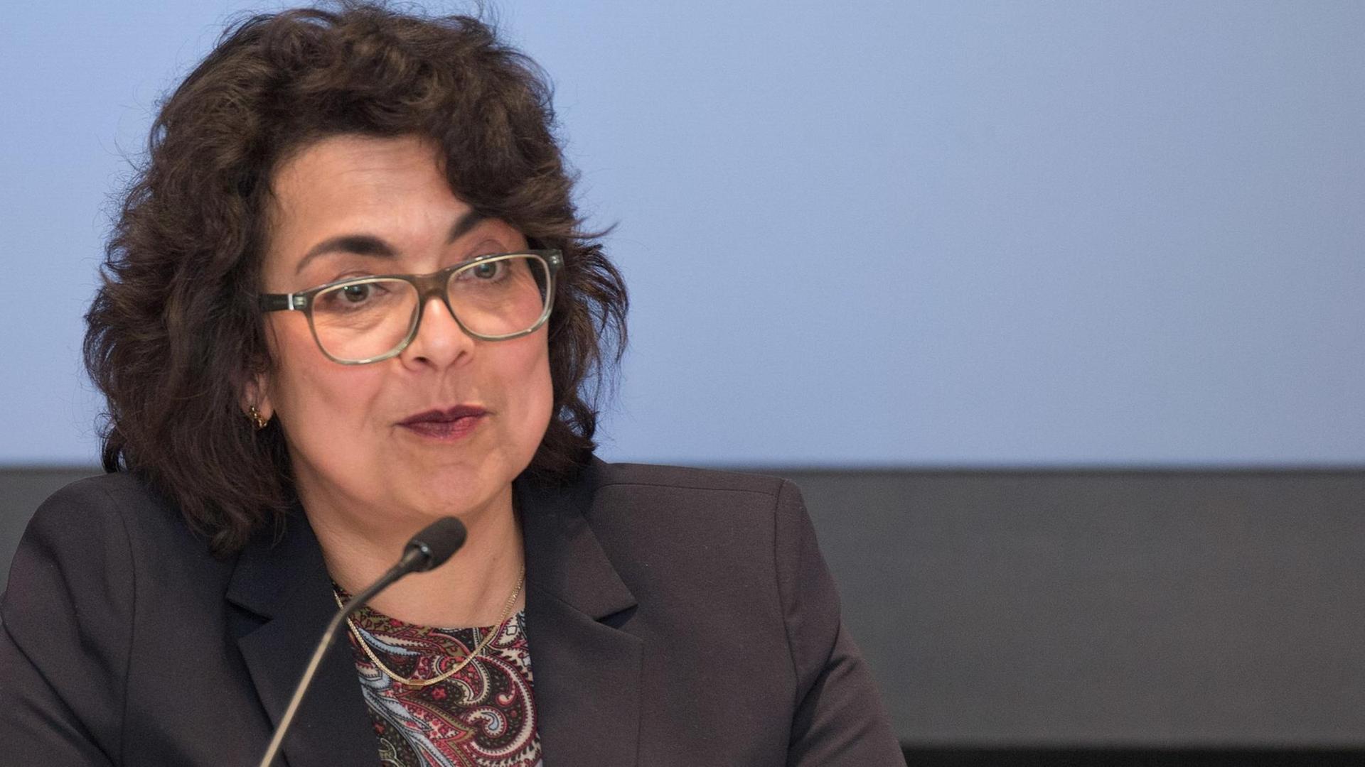 mariam lau