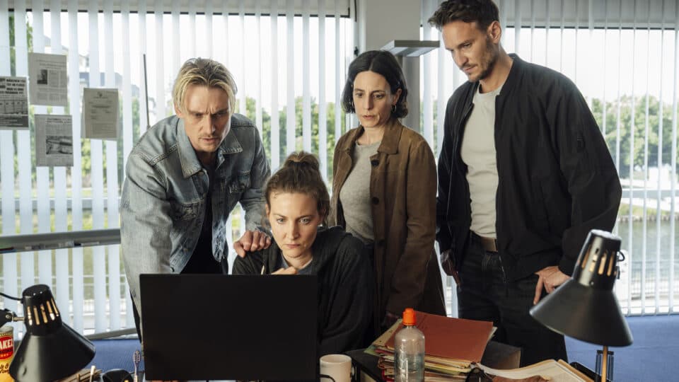 mit wem ist bernd fuchs verheiratet