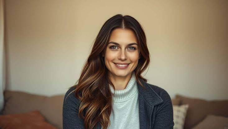 nicole johag